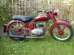 1954 Brave